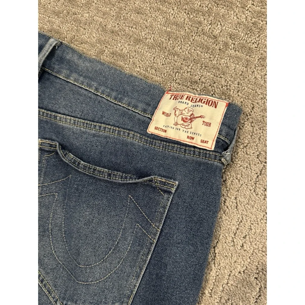 True Religion Ricky Size 40/30 (D1)